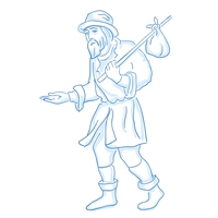 vagrant