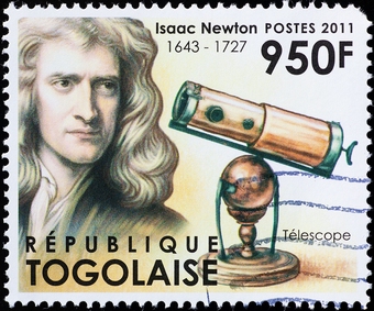Newton