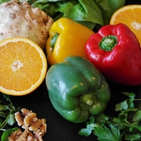 nutrient
