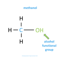 hydroxyl group