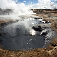 geothermal
