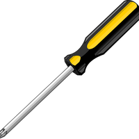 screwdriver