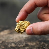 mineral