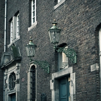 gaslight
