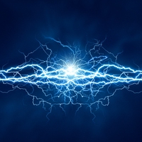 electric shock