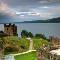 loch