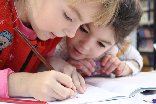 Why science for children must be nurtured in the UK