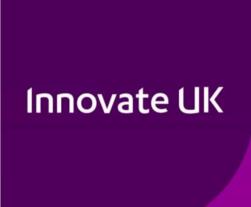 Innovate UK Grant Funding Secured