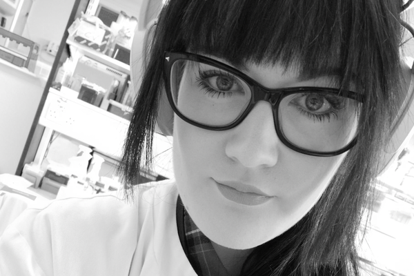Dr Shannon Weldon, Project Director