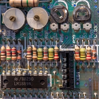 potentiometer