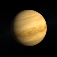 gas planets