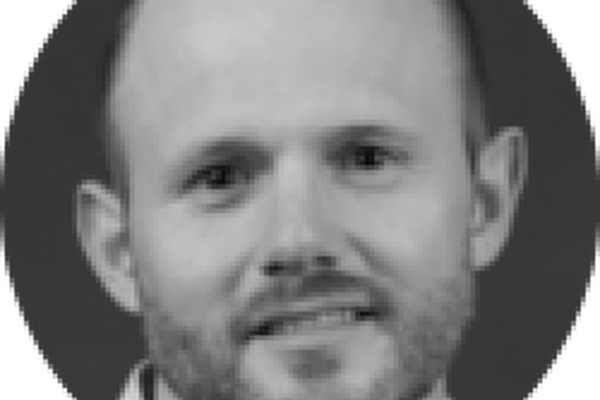 Dr Jon Woodruff, Sedimentology Expert