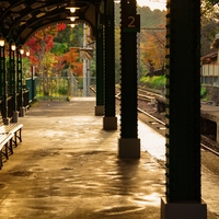 platform