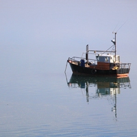 trawler