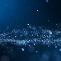 particle