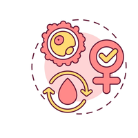 follicle-stimulating hormone (FSH)