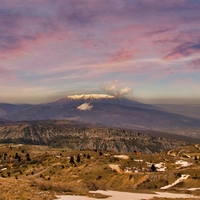 Mount Olympus