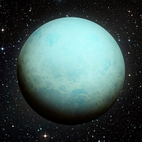 Uranus