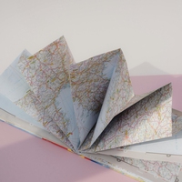 Ordnance Survey maps