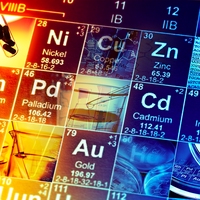 periodic table