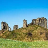 ruins