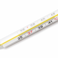 thermometer
