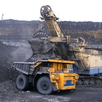 non-renewable energy