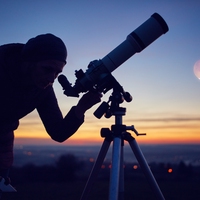 astronomy