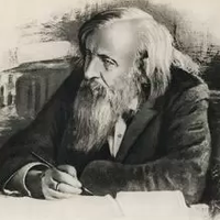 Mendeleev