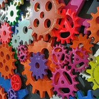 gear