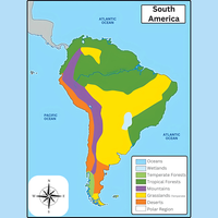 climate zone