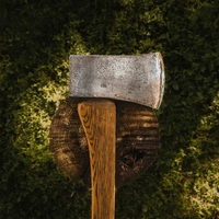 iron