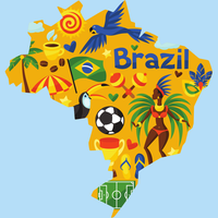 geographical features