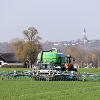 fertiliser
