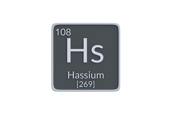 hassium