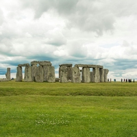 henge