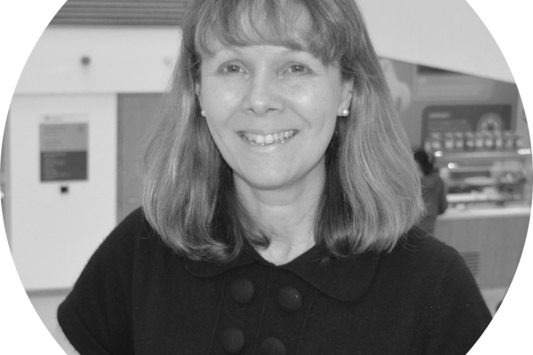 Fiona Robertson, Chief Operating Officer for the NIHR
