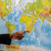 equator