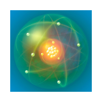 nuclear radiation