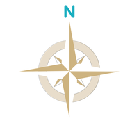 North