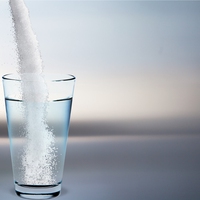 soluble