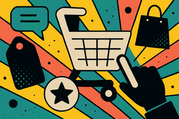 Retail & Customer Service