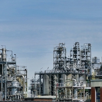 crude
