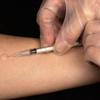 inoculate