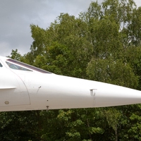 Concorde