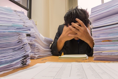 Workload