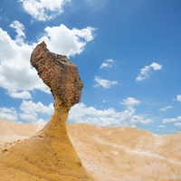 physical weathering