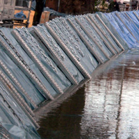 flood defences