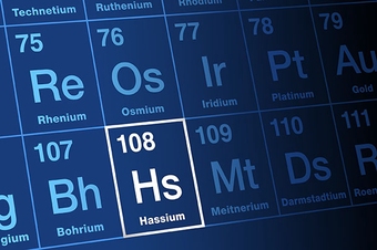 hassium