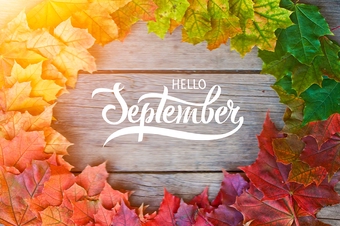 September